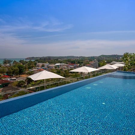 Rawai Babylon Sky Garden - Long Term Holiday Rentals מראה חיצוני תמונה