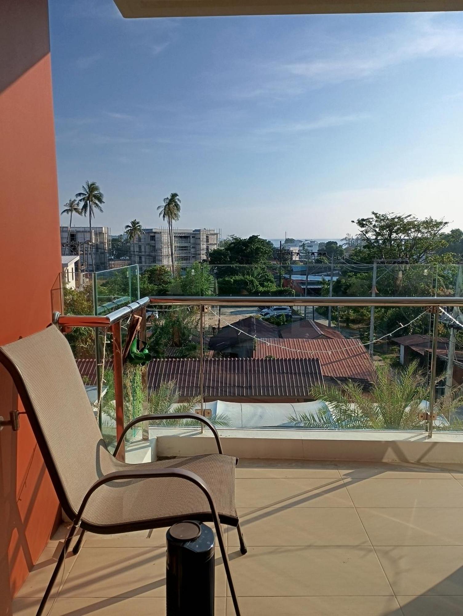 Rawai Babylon Sky Garden - Long Term Holiday Rentals חדר תמונה
