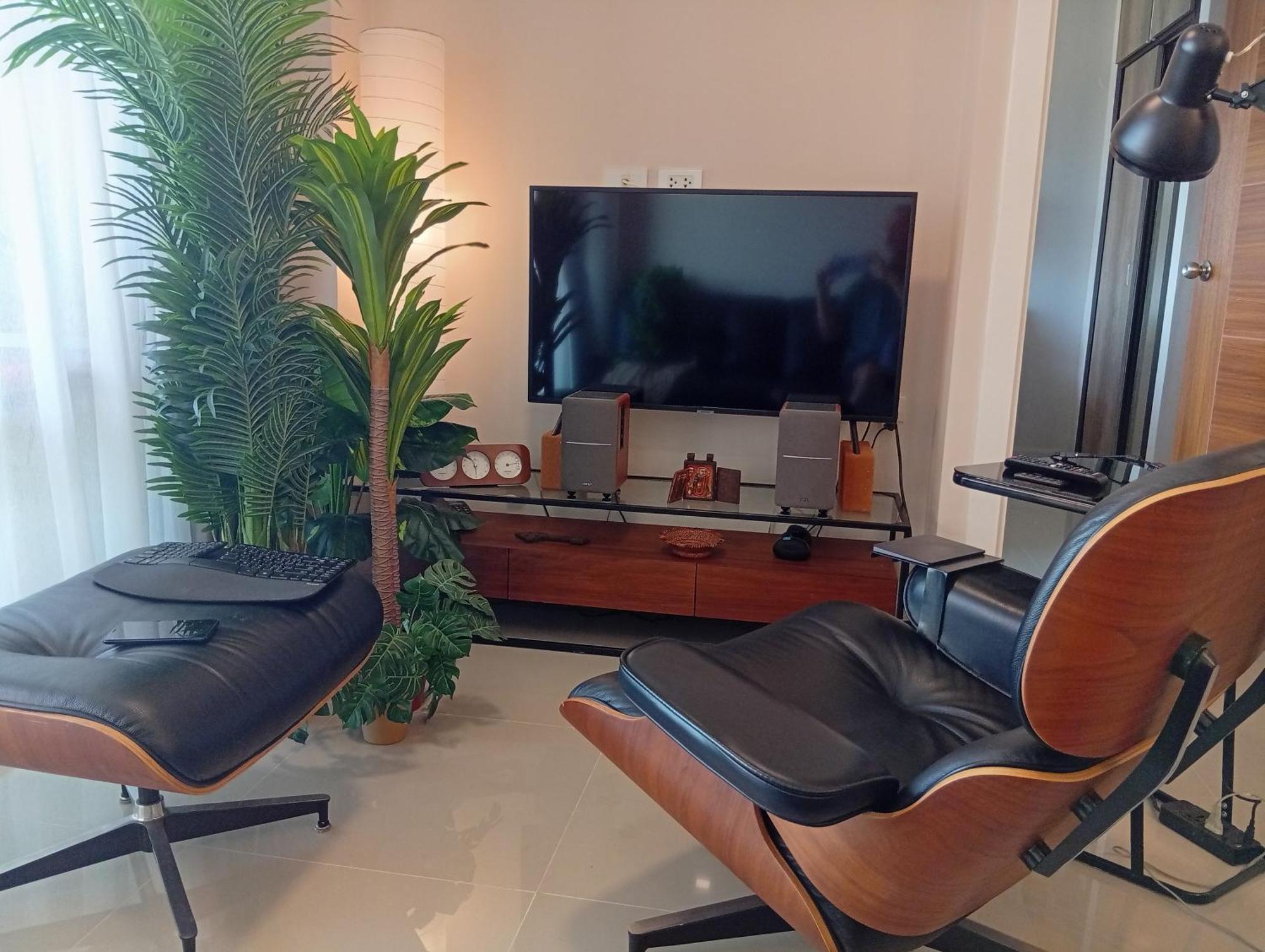 Rawai Babylon Sky Garden - Long Term Holiday Rentals חדר תמונה