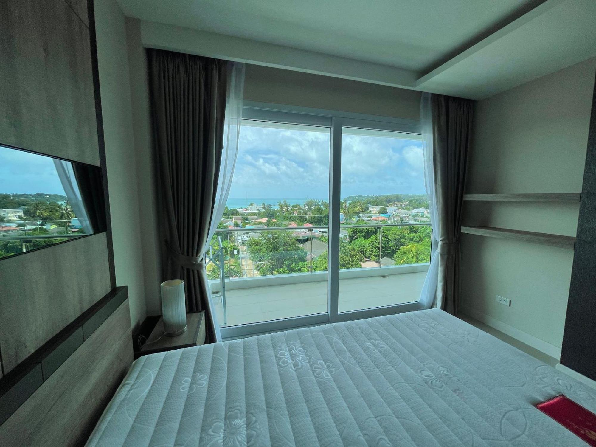 Rawai Babylon Sky Garden - Long Term Holiday Rentals חדר תמונה