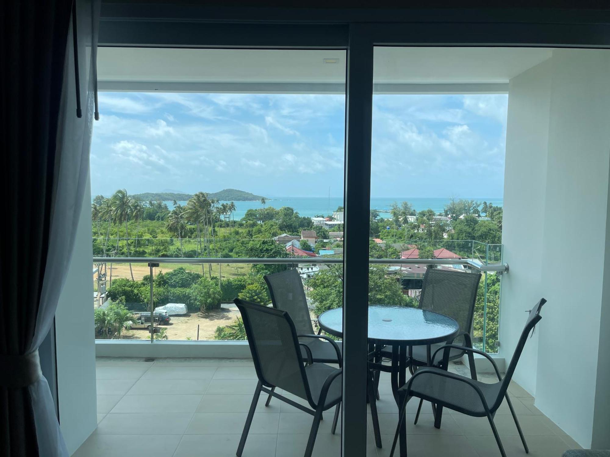 Rawai Babylon Sky Garden - Long Term Holiday Rentals חדר תמונה