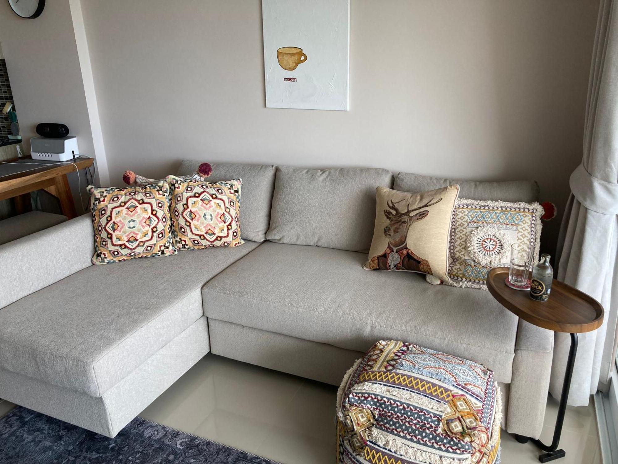 Rawai Babylon Sky Garden - Long Term Holiday Rentals חדר תמונה
