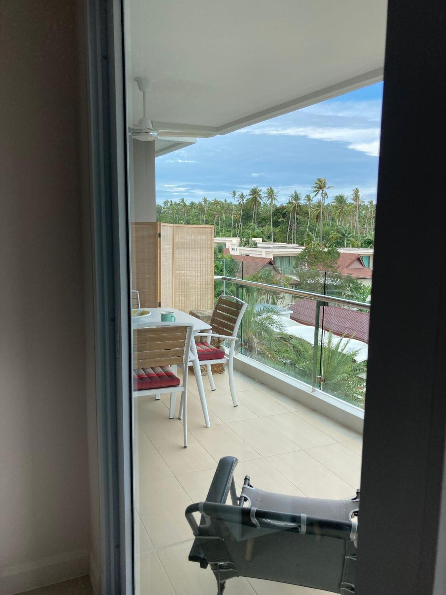Rawai Babylon Sky Garden - Long Term Holiday Rentals מראה חיצוני תמונה