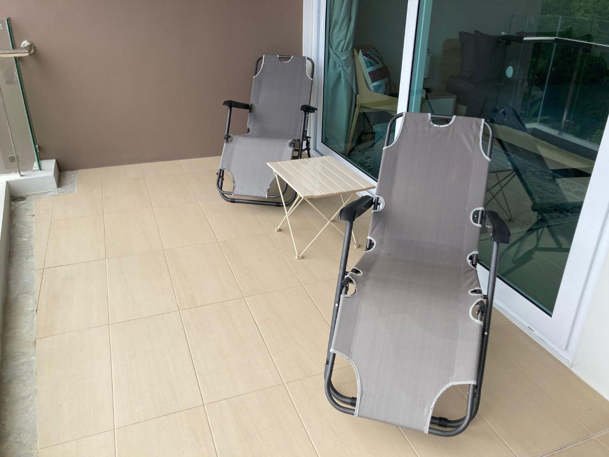 Rawai Babylon Sky Garden - Long Term Holiday Rentals חדר תמונה