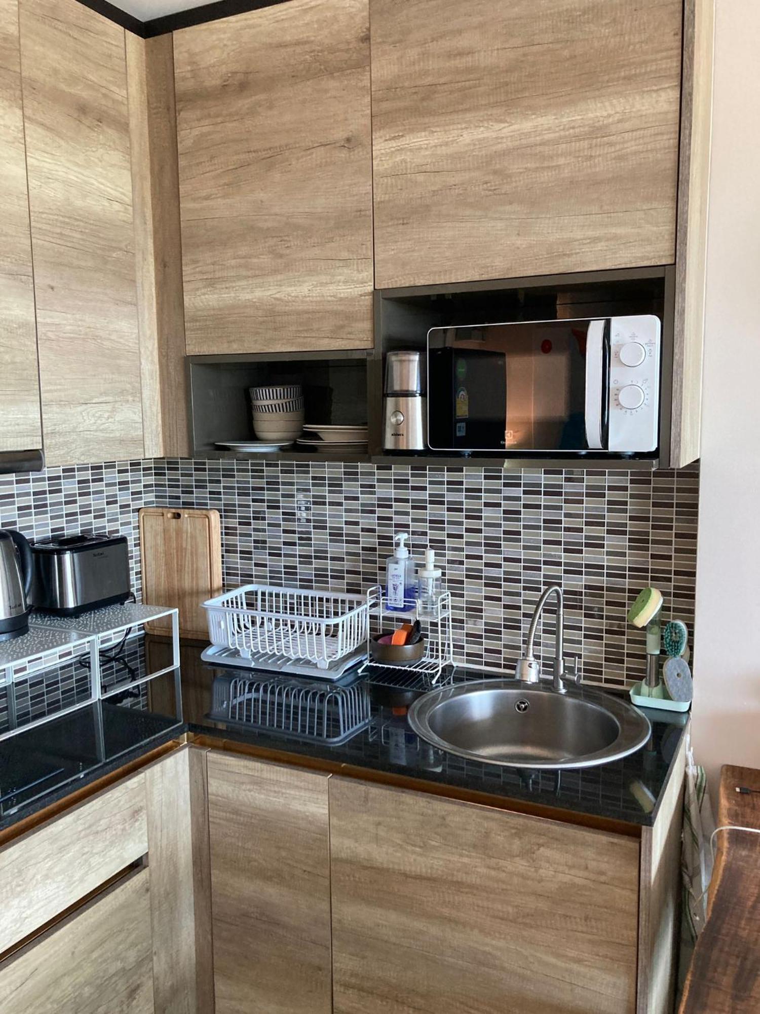 Rawai Babylon Sky Garden - Long Term Holiday Rentals חדר תמונה