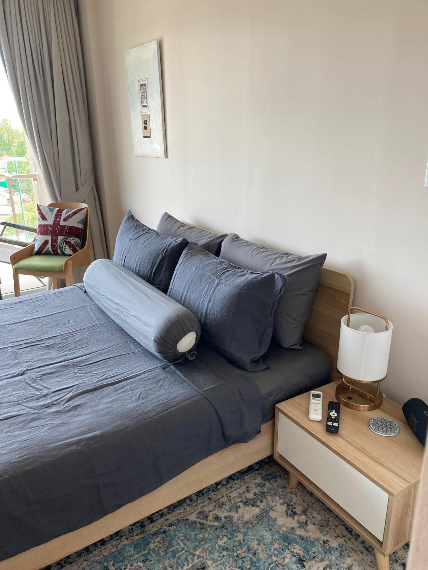 Rawai Babylon Sky Garden - Long Term Holiday Rentals חדר תמונה