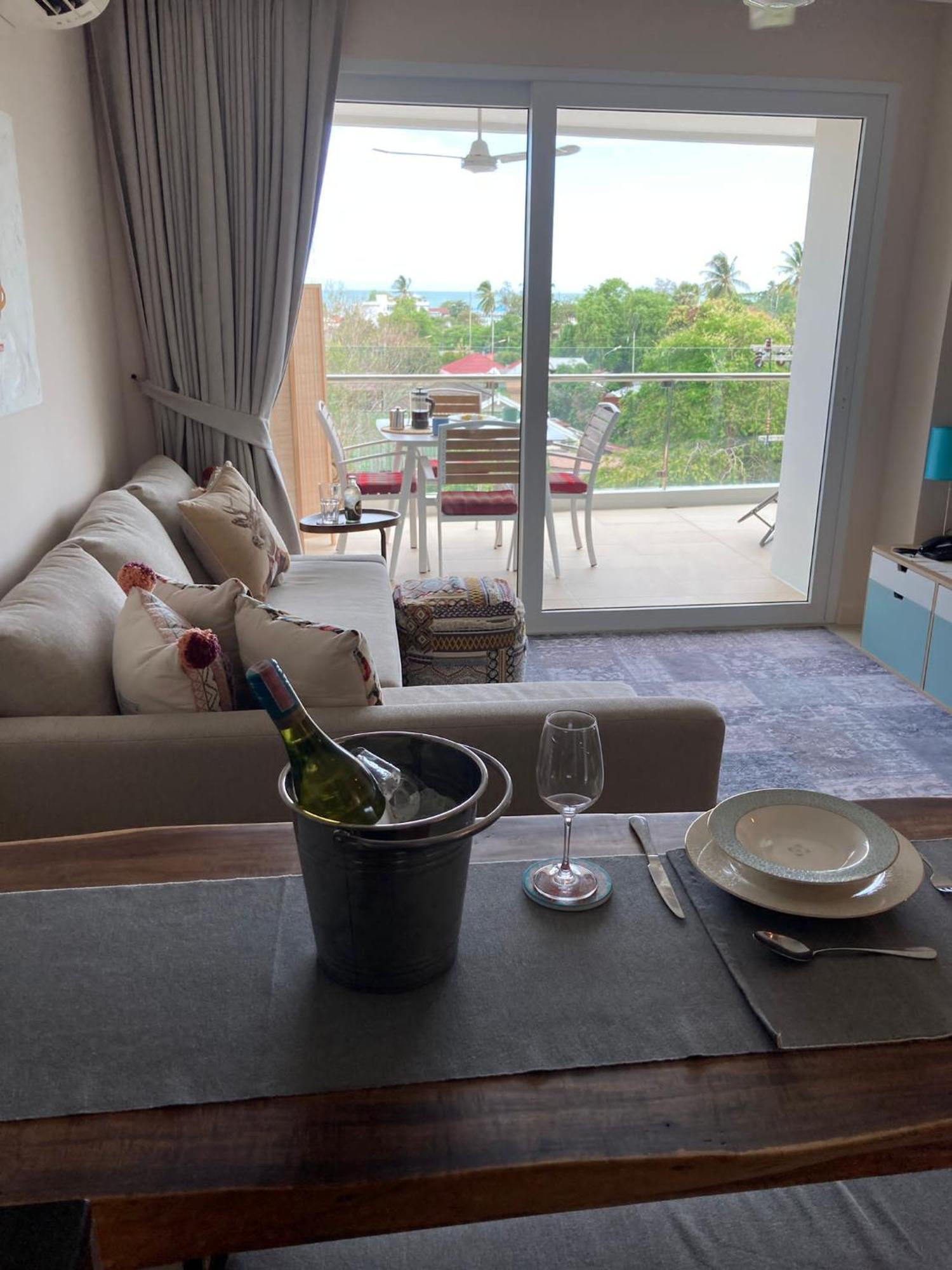 Rawai Babylon Sky Garden - Long Term Holiday Rentals חדר תמונה
