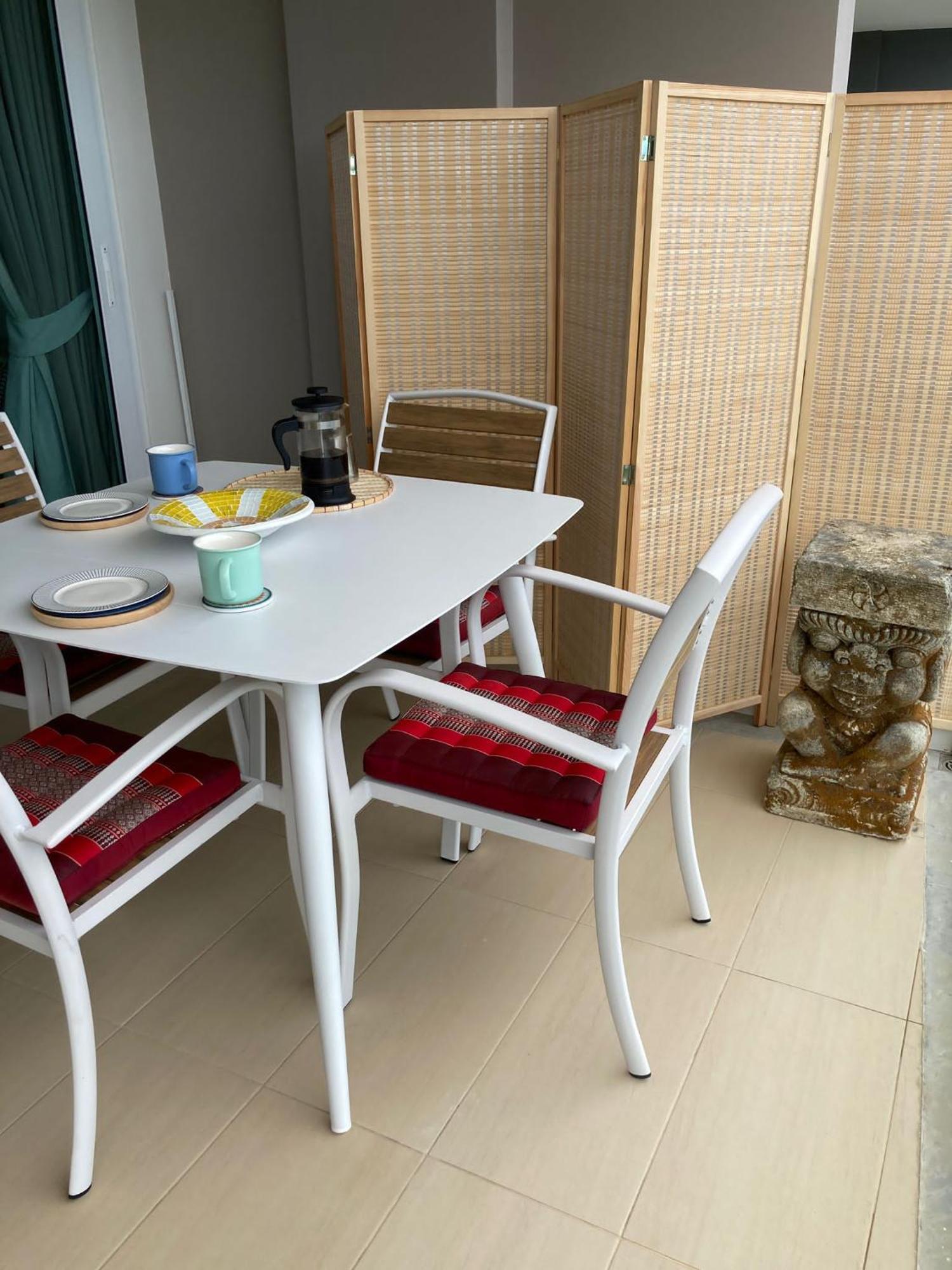 Rawai Babylon Sky Garden - Long Term Holiday Rentals חדר תמונה