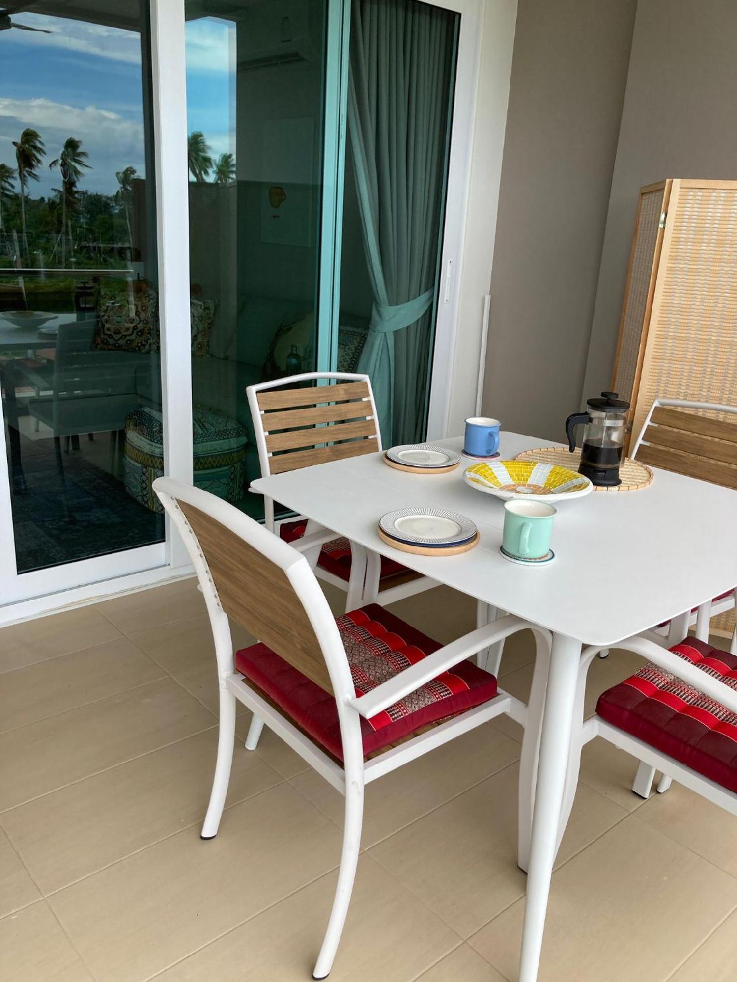 Rawai Babylon Sky Garden - Long Term Holiday Rentals חדר תמונה