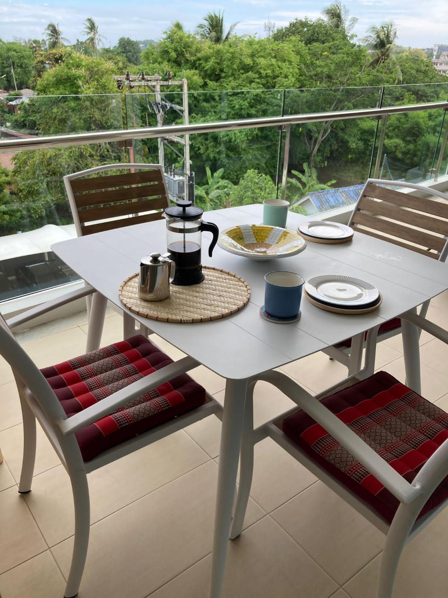 Rawai Babylon Sky Garden - Long Term Holiday Rentals חדר תמונה