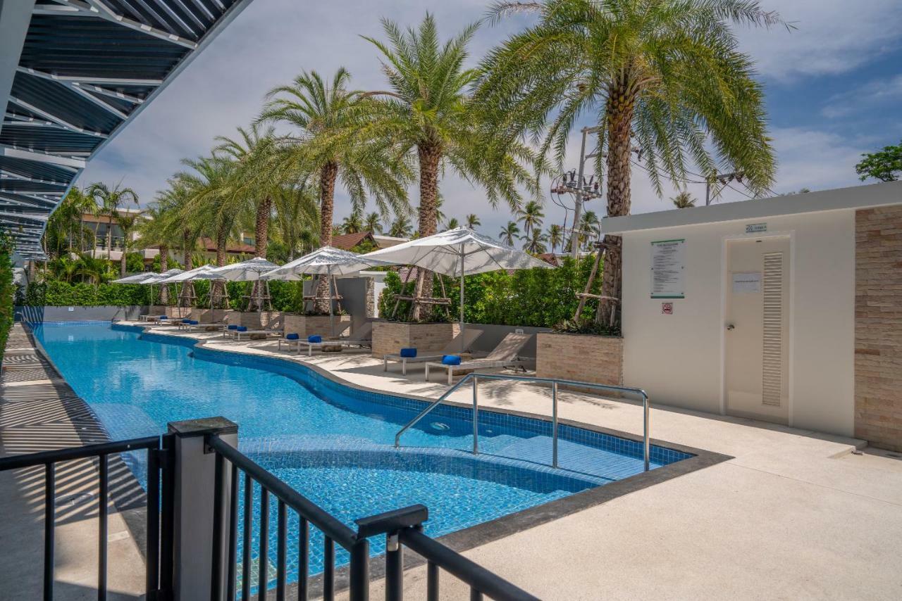 Rawai Babylon Sky Garden - Long Term Holiday Rentals מראה חיצוני תמונה