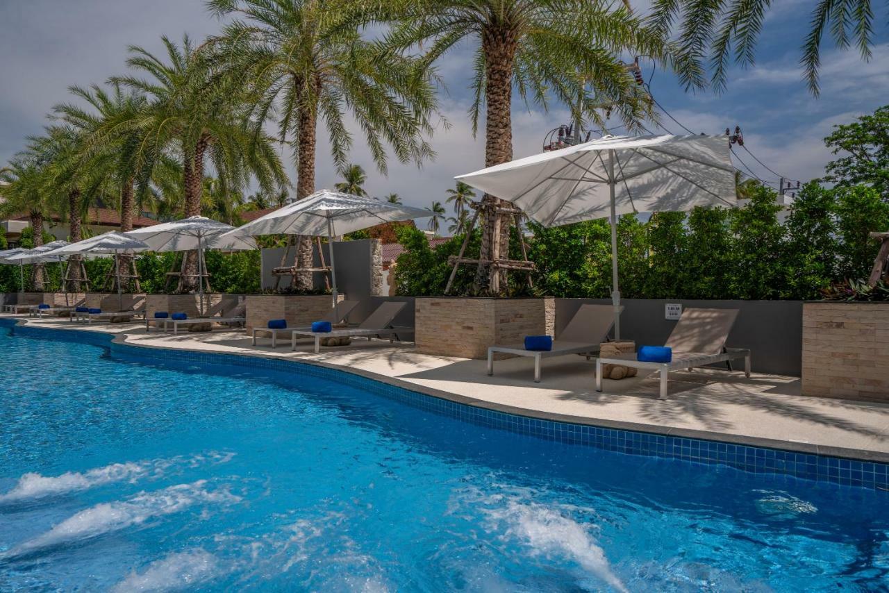 Rawai Babylon Sky Garden - Long Term Holiday Rentals מראה חיצוני תמונה