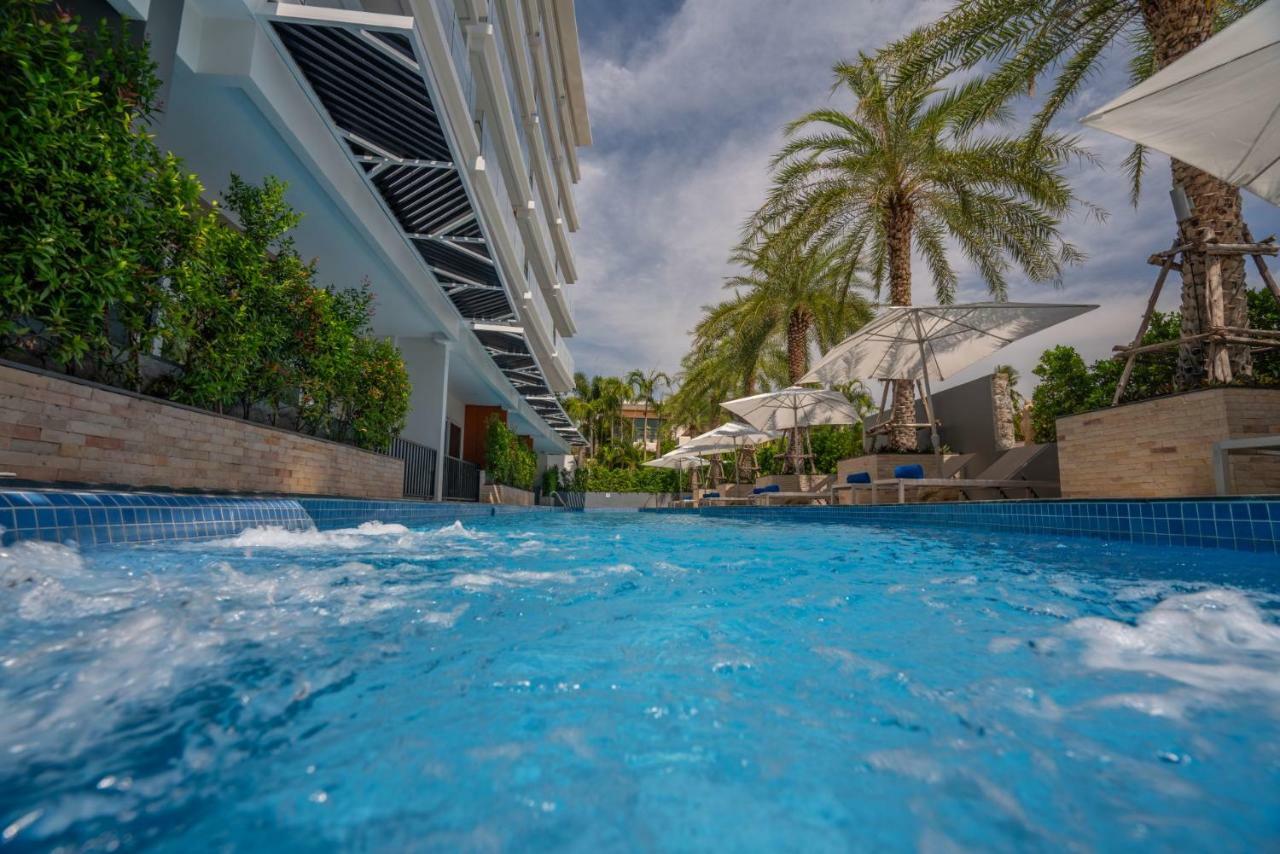Rawai Babylon Sky Garden - Long Term Holiday Rentals מראה חיצוני תמונה
