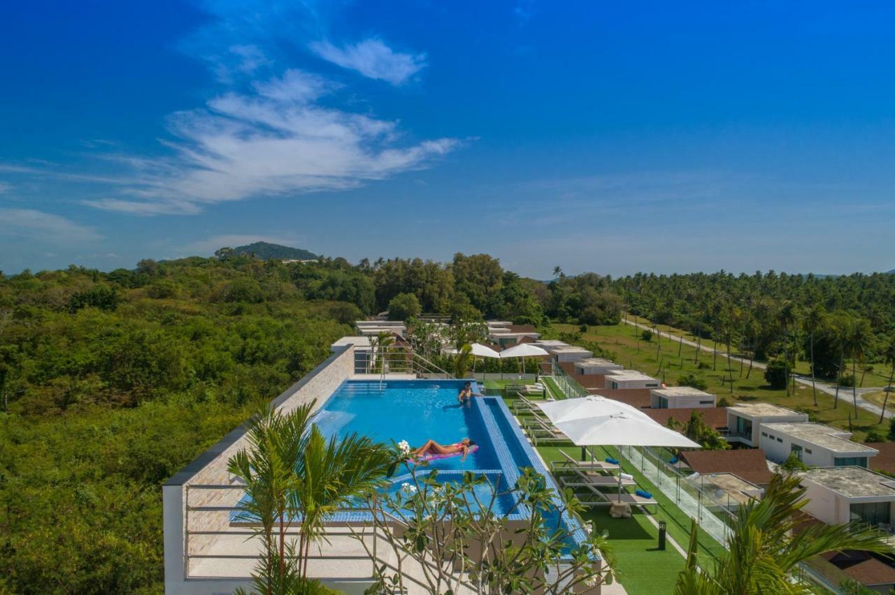Rawai Babylon Sky Garden - Long Term Holiday Rentals מראה חיצוני תמונה